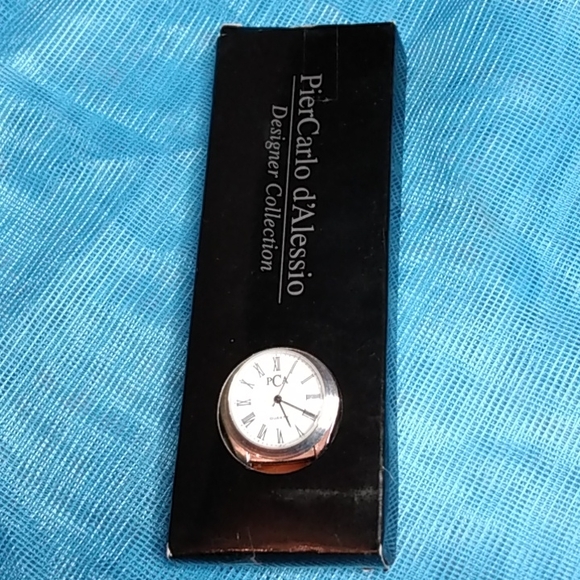 PierCarlo d'Alessio Watch for Reader's Digest - Picture 5 of 5